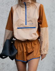 Luna Lane Runner Shorts