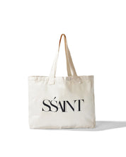 SŚAINT TOTE CANVAS